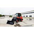 Front End Loader 916 พร้อมเครื่องยนต์ Xinchai